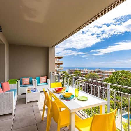 Au Soleil De Nice Dış mekan fotoğraf