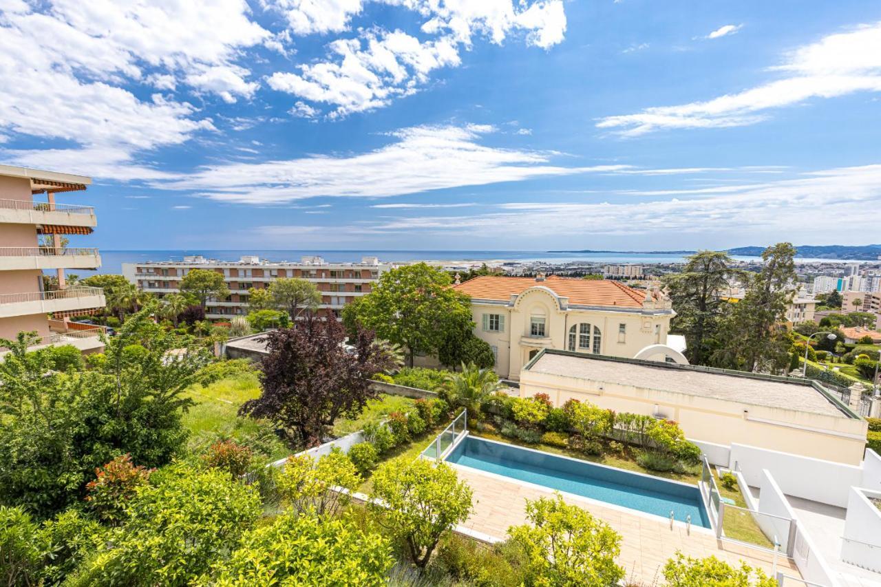 Au Soleil De Nice Dış mekan fotoğraf
