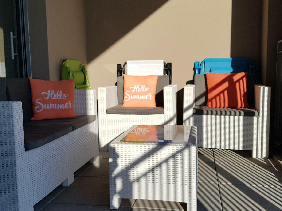 Au Soleil De Nice Dış mekan fotoğraf
